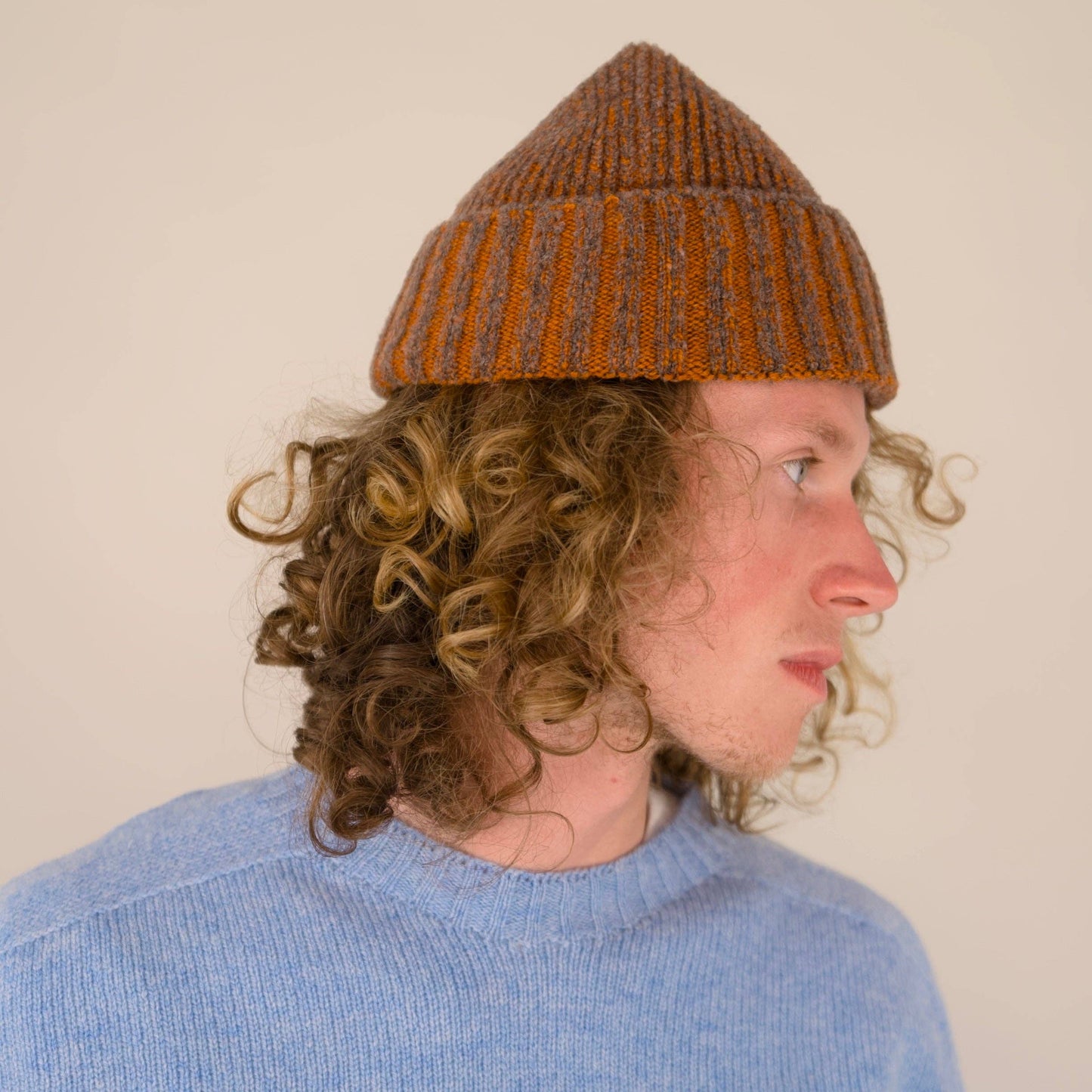 Soufflé - Piccadilly Hat - Rustic