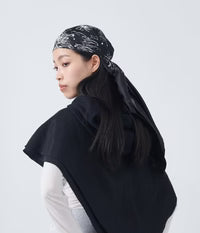 B–R–B just Spiralling Scarf