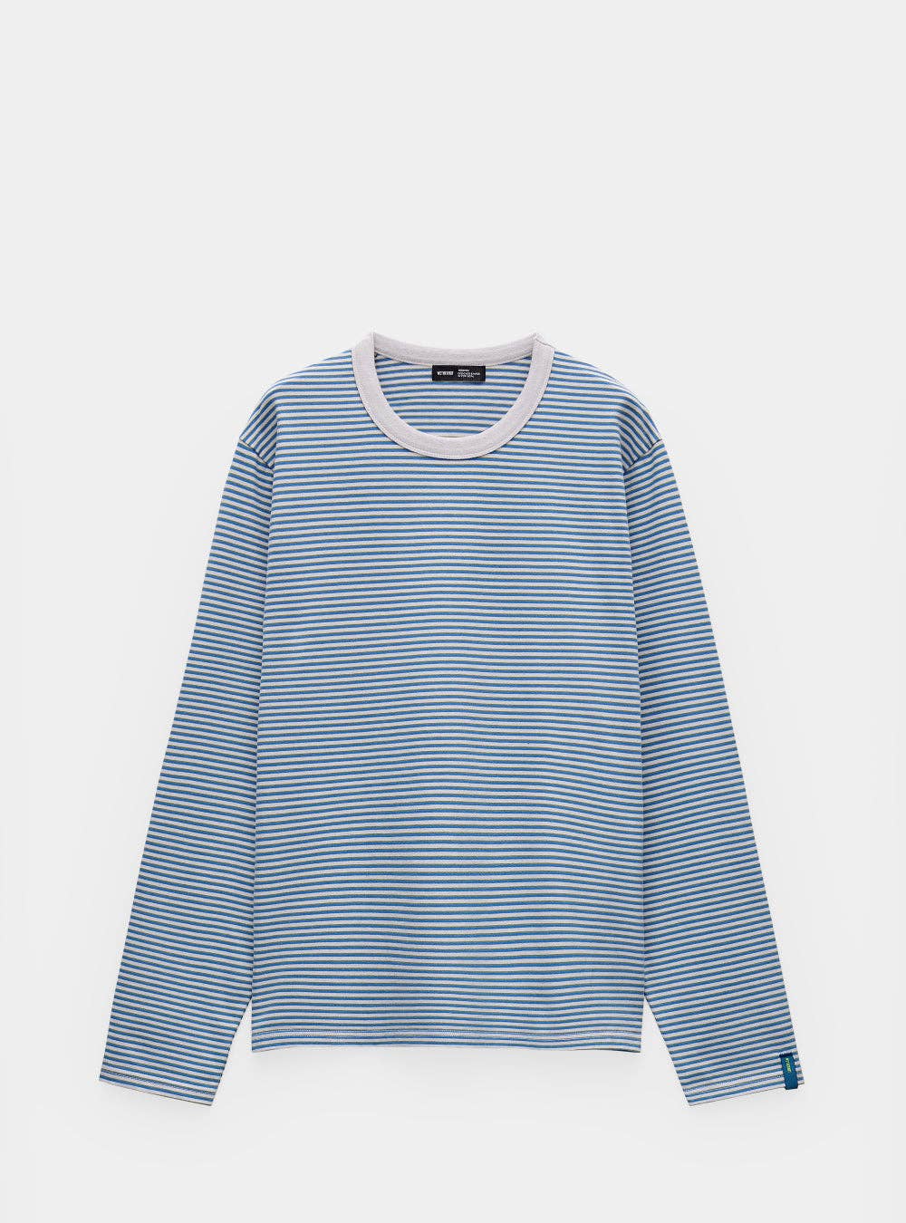 Stripes longsleeve