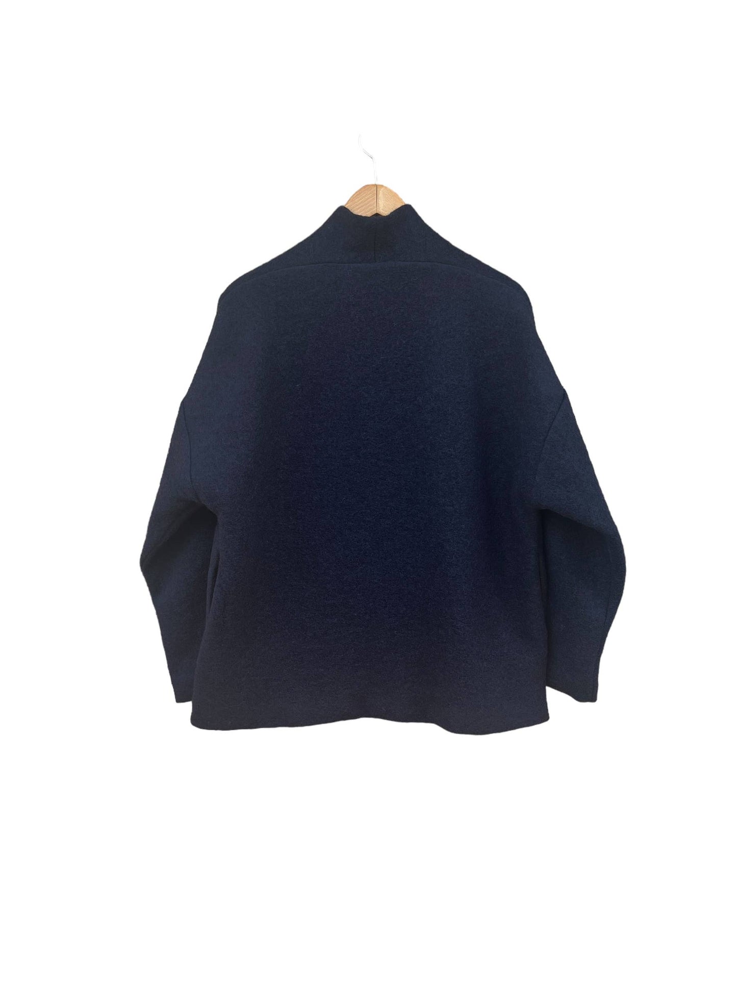 318 BITXO JACKET wool