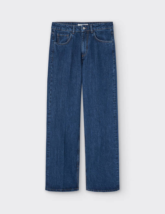 Boyish jeans | indigo