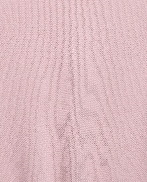 Fine cotton braided tank top