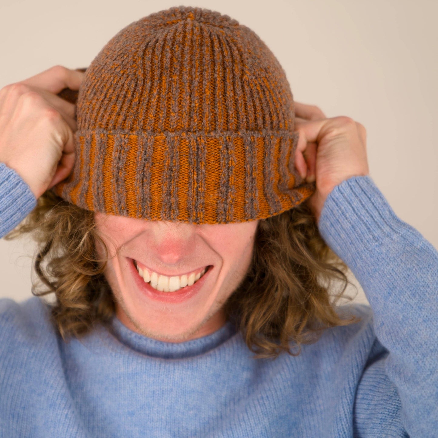 Soufflé - Piccadilly Hat - Rustic