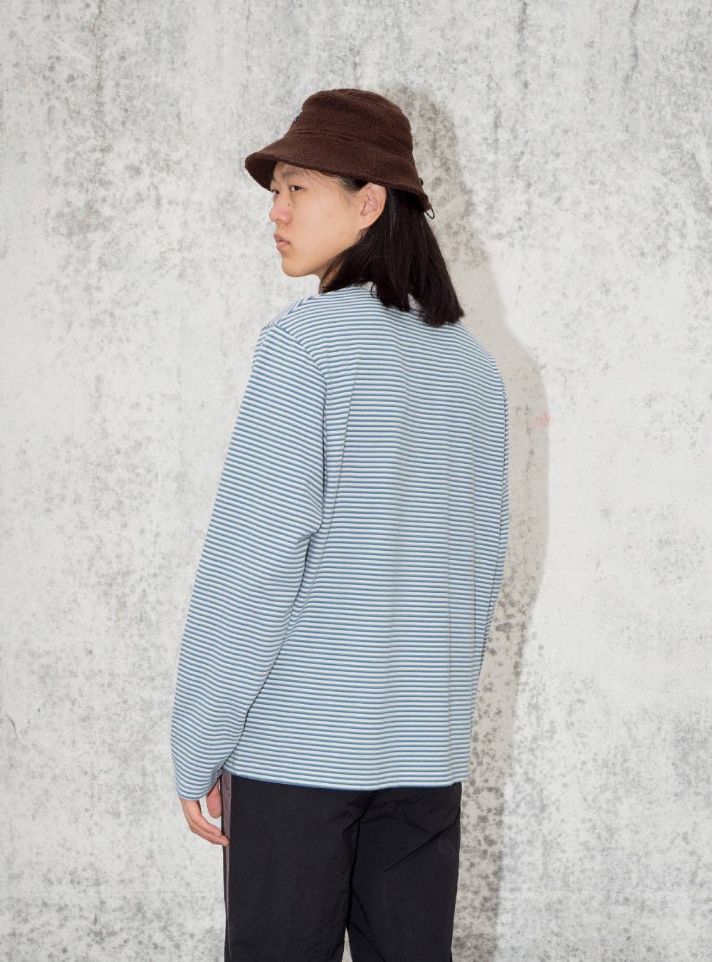 Stripes longsleeve