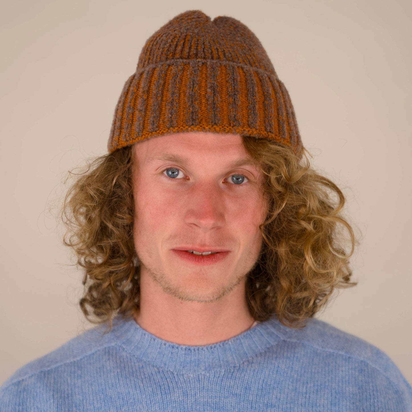 Soufflé - Piccadilly Hat - Rustic