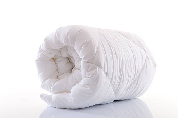Wool quilts
