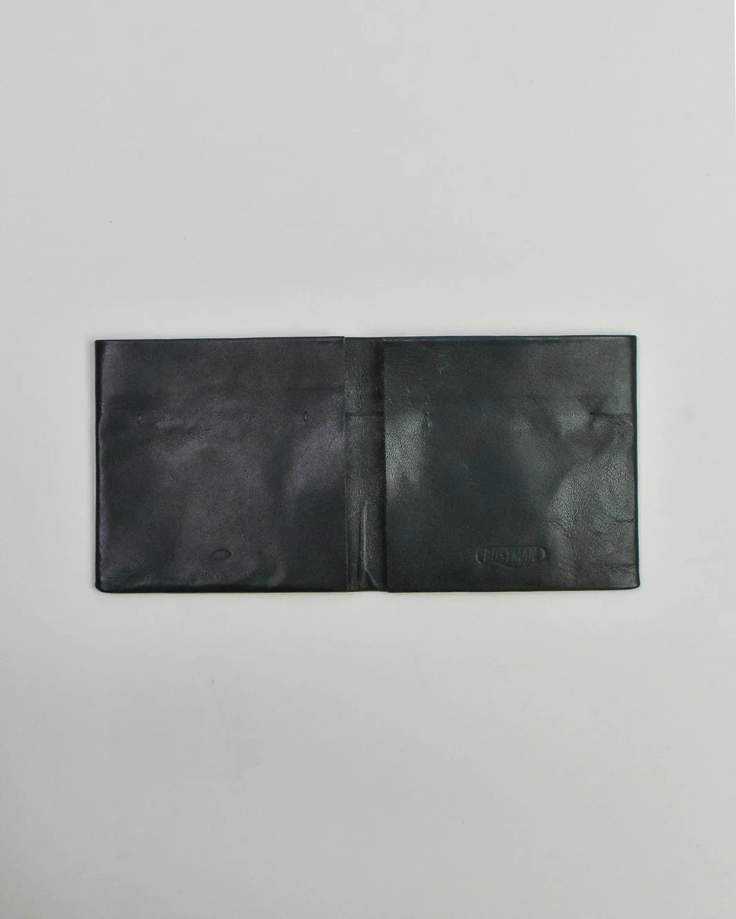Busyman bifold wallet
