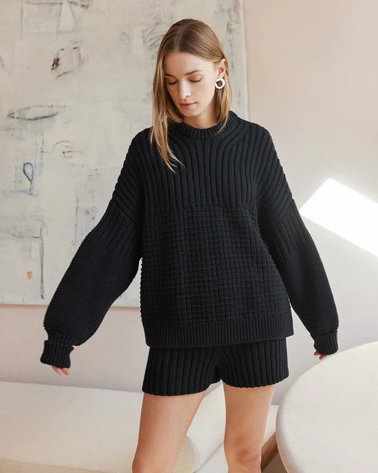 Pilnatis: Cotton Shorts
