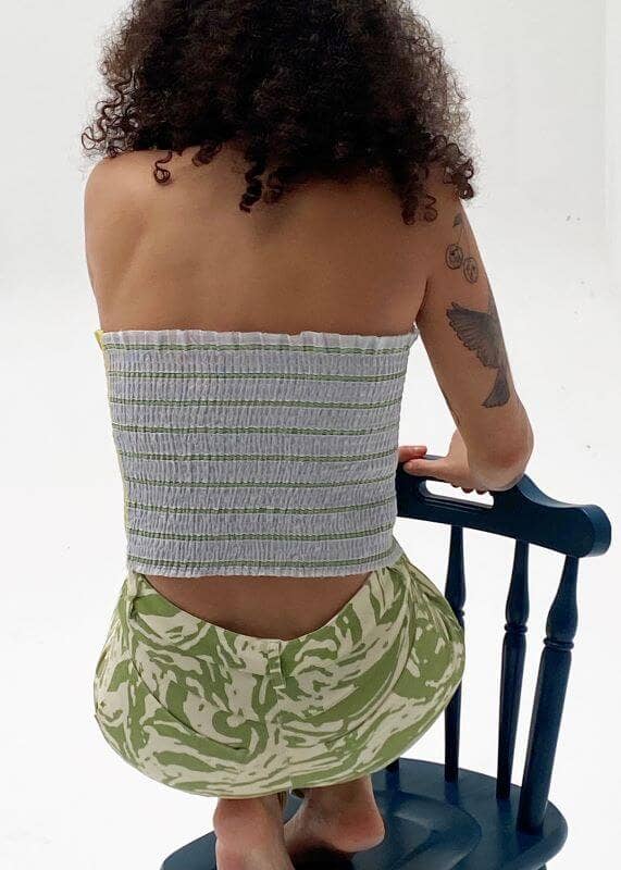 Twist Top