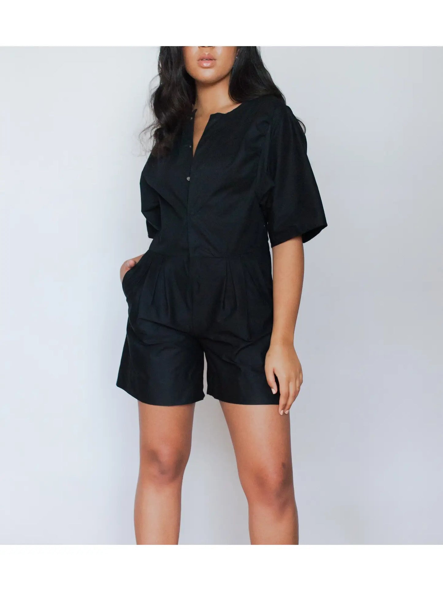 Gem jumpsuit