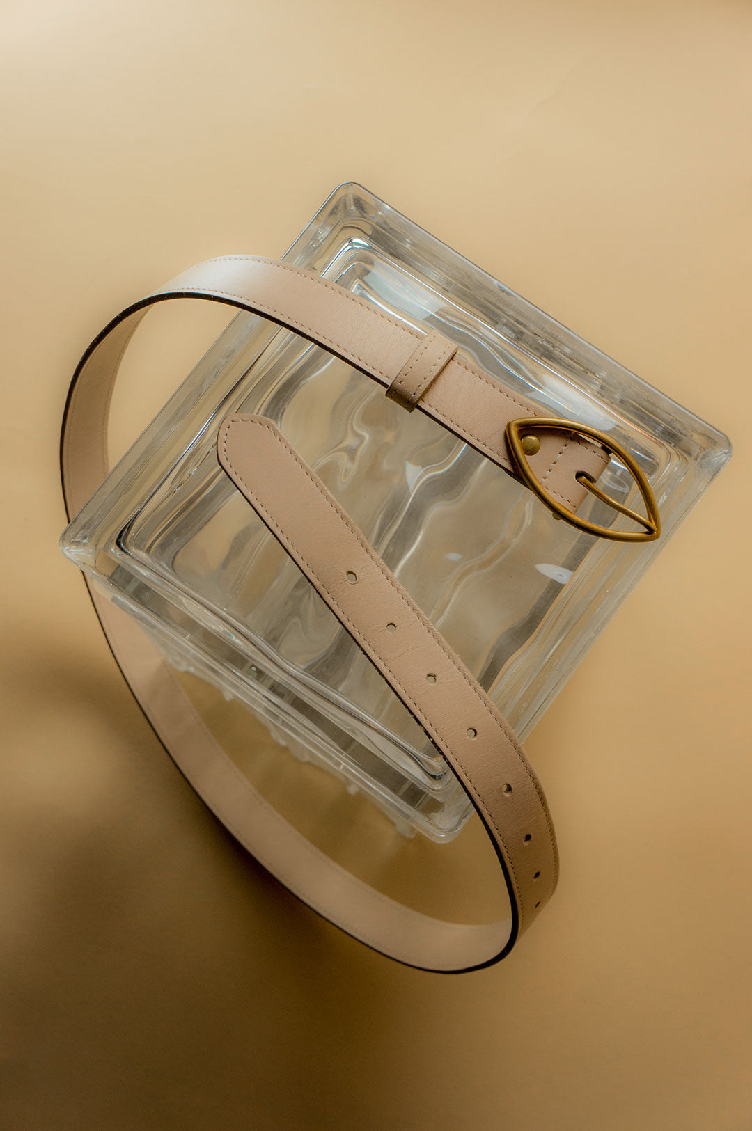 Gaze Belt | Shell