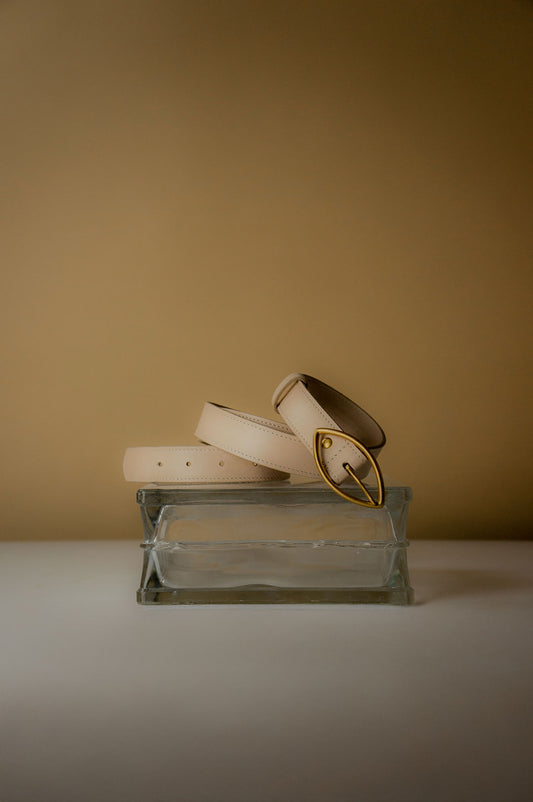 Gaze Belt | Shell