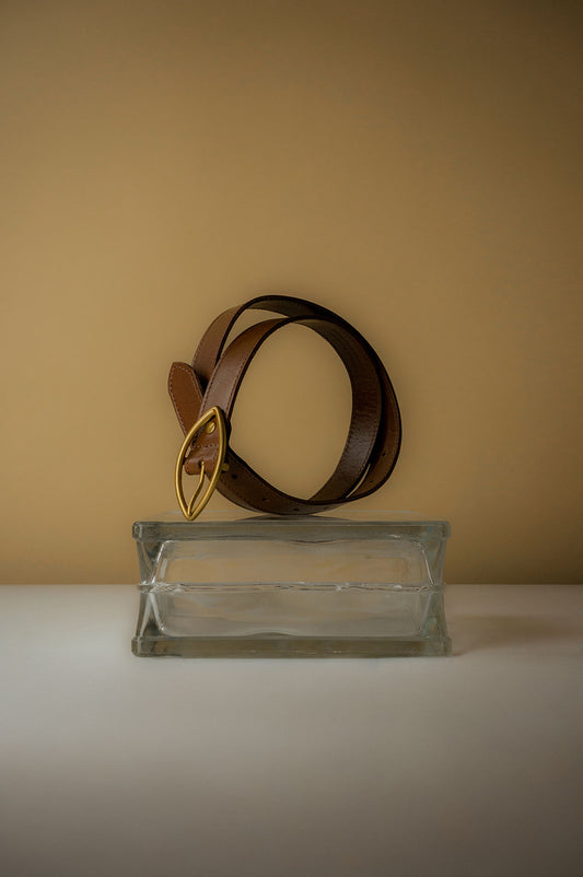 Gaze Belt | Red Rock