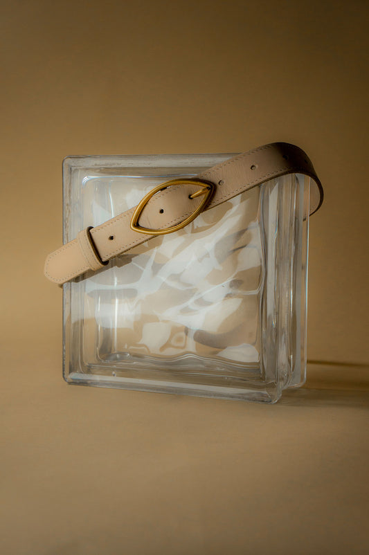 Gaze Belt | Shell