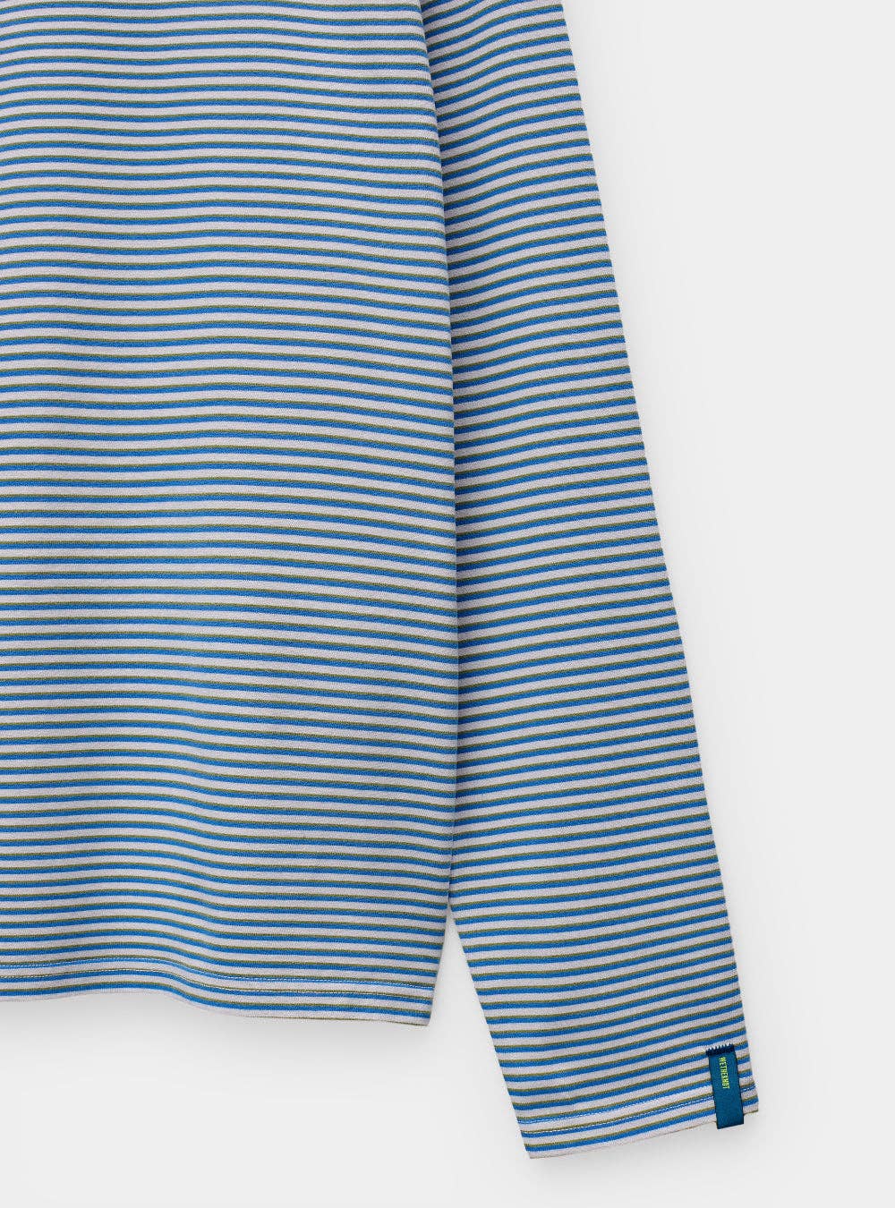 Stripes longsleeve