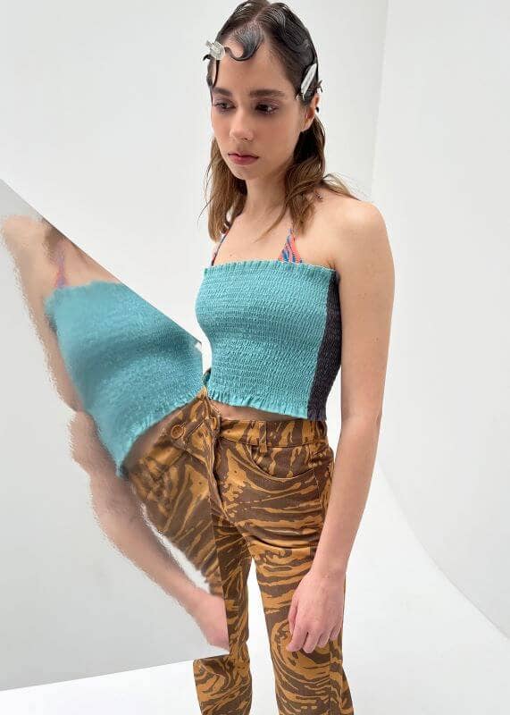 Twist Top