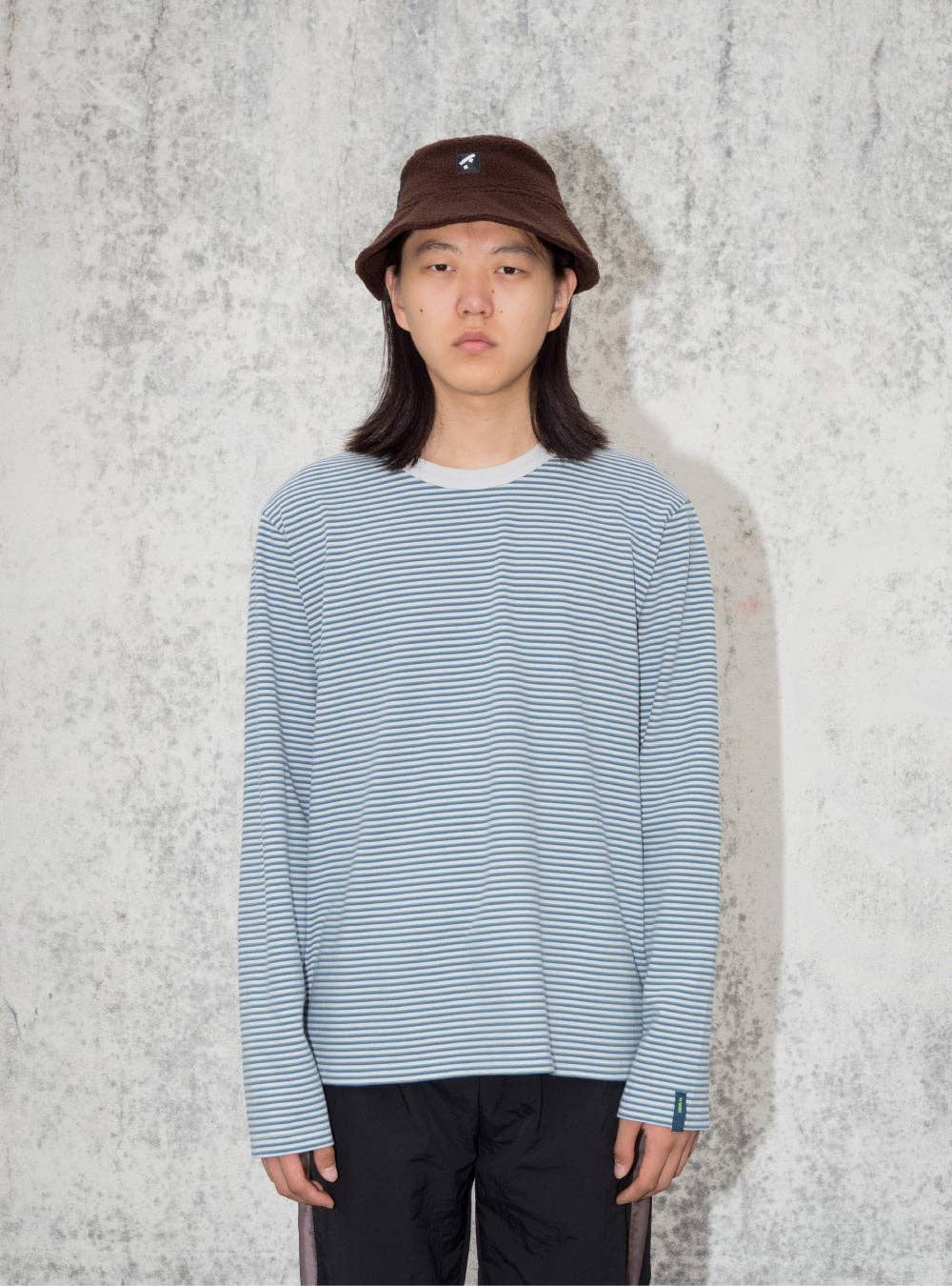 Stripes longsleeve