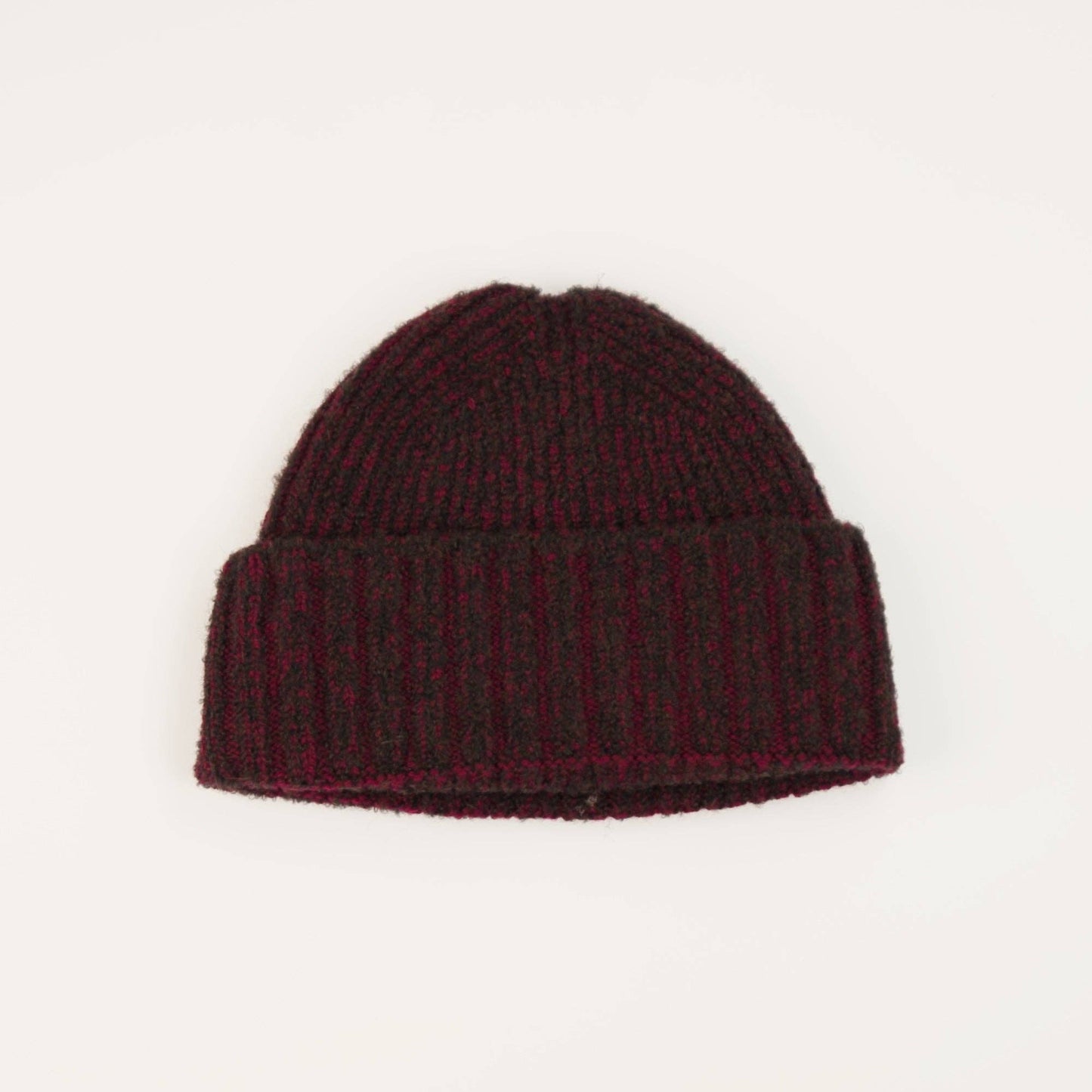 Soufflé - Piccadilly Hat - Brown Velvet