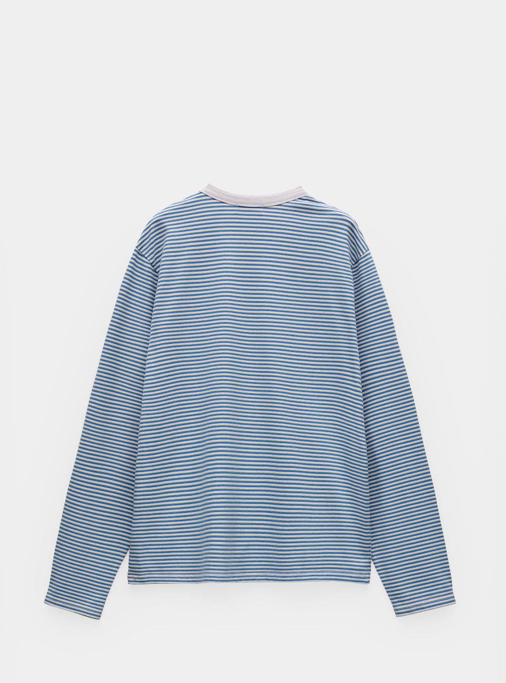 Stripes longsleeve