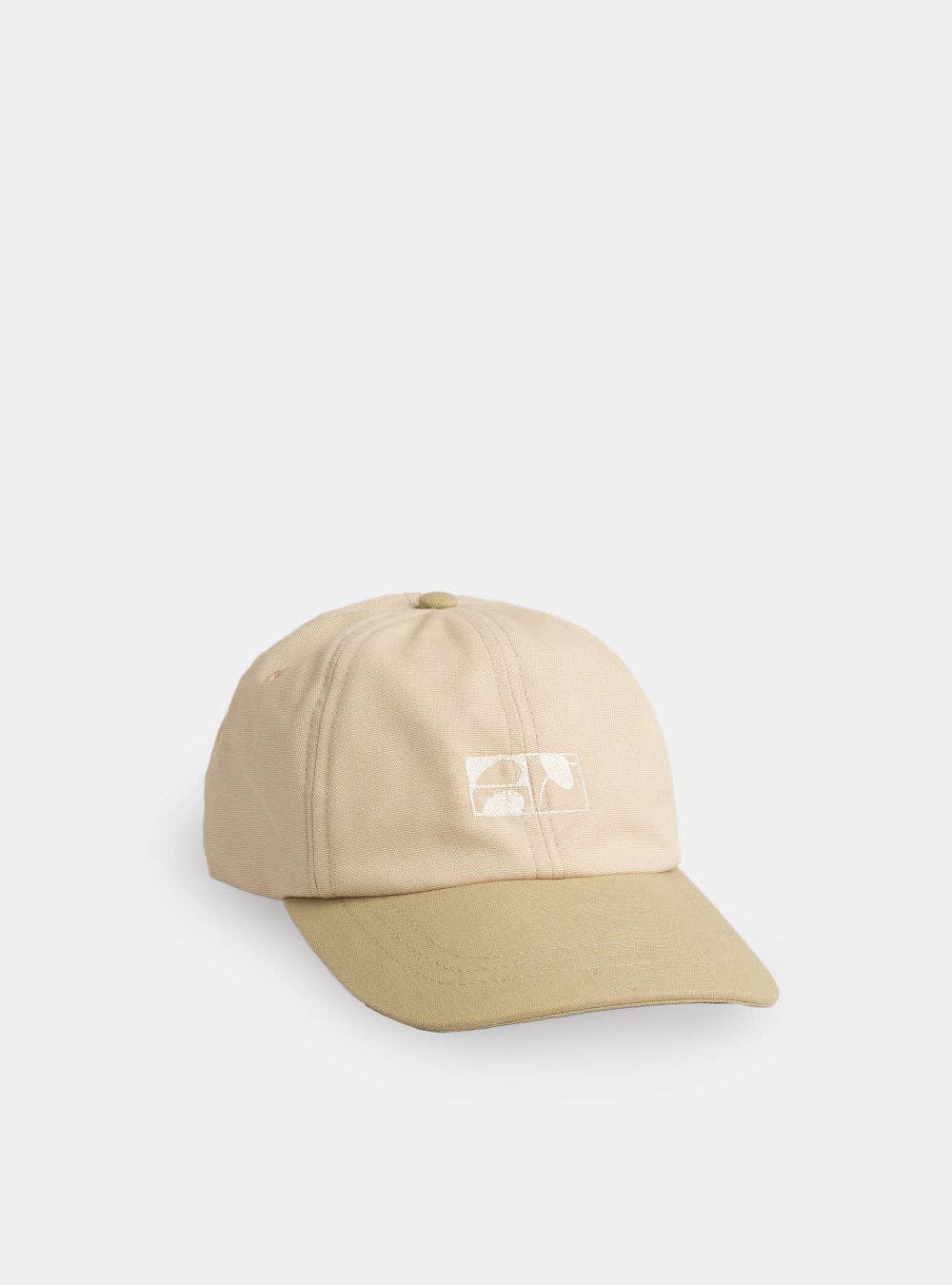 Canvas cap