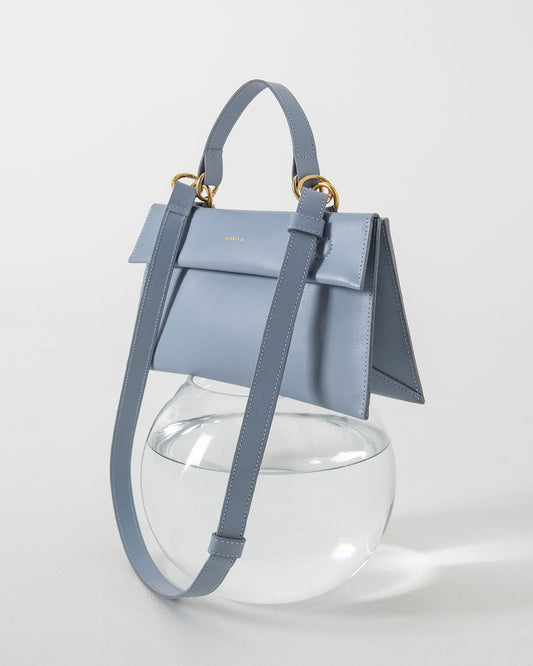 Bay bag | Blue Mist