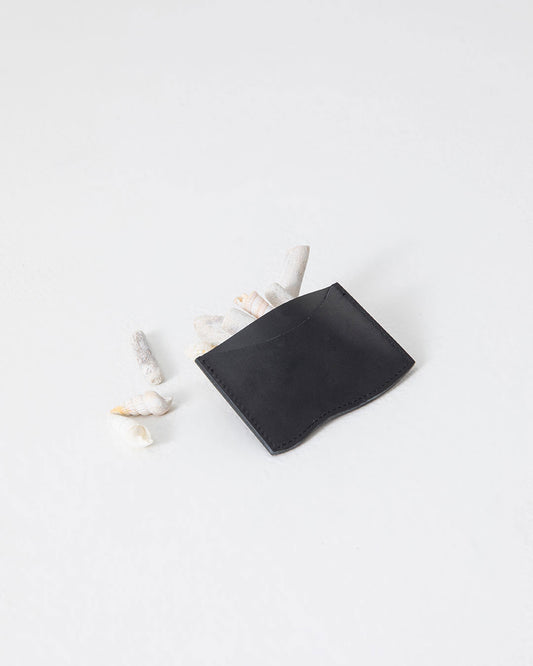 Card Wallet | Black Rock