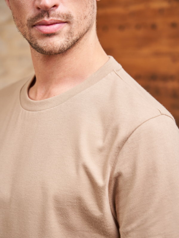 Paul cotton t-shirt