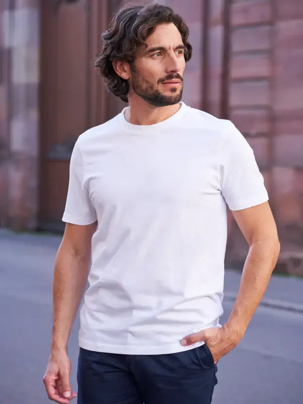 Paul cotton t-shirt