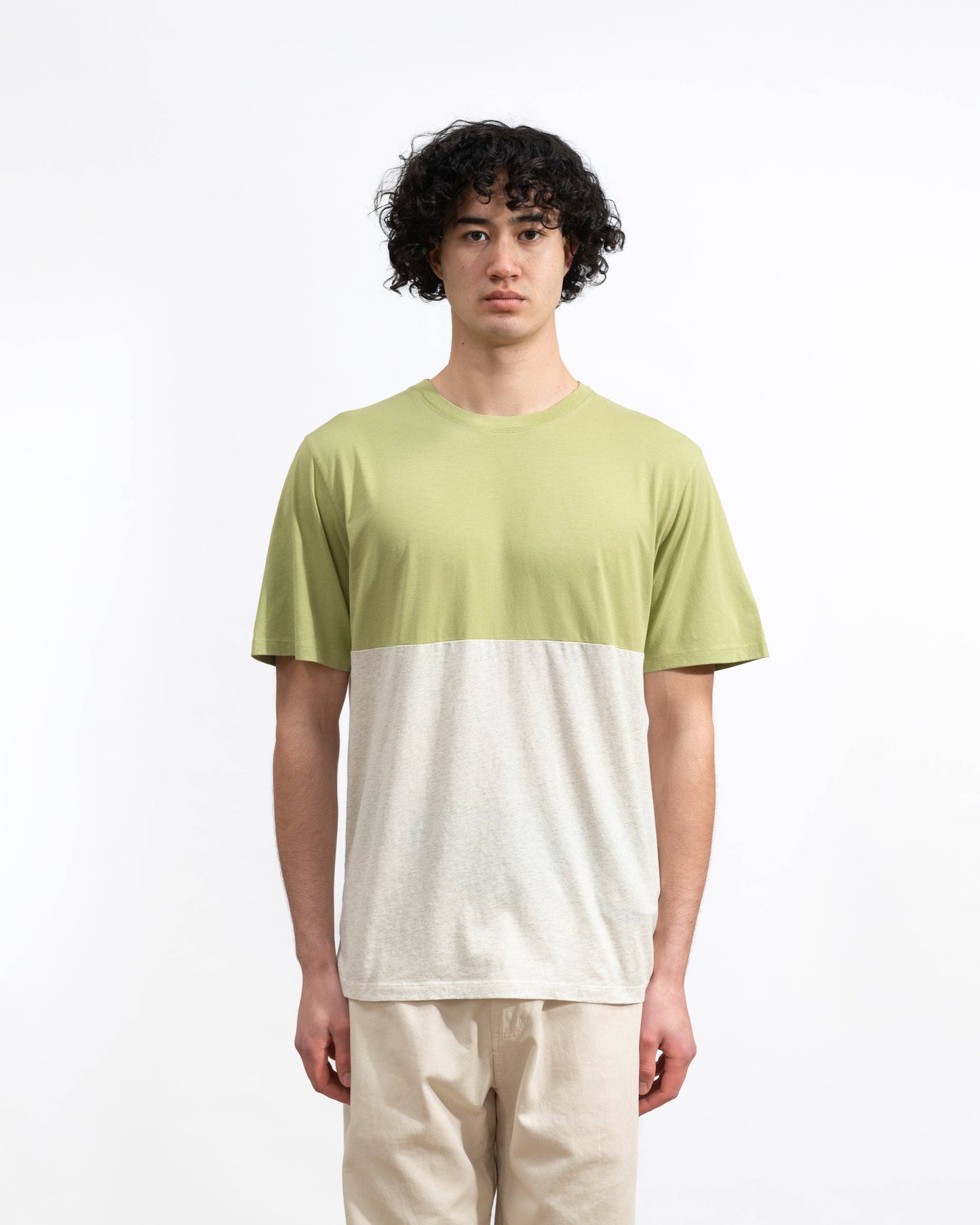 Portuguese Jersey Tee