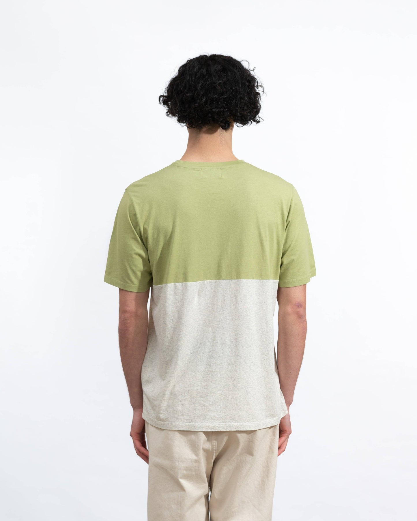 Portuguese Jersey Tee