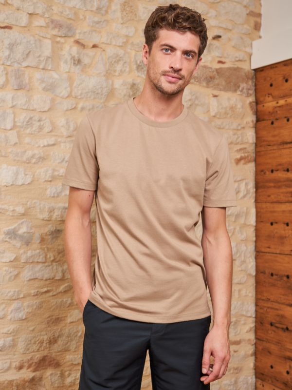 Paul cotton t-shirt