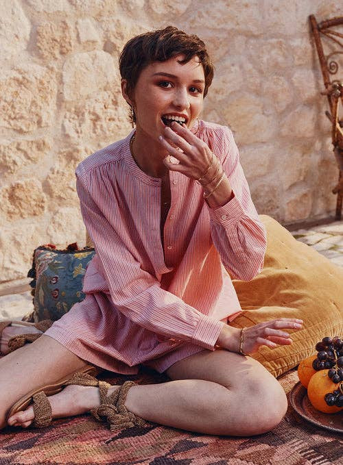 Marie Louise de Monterey