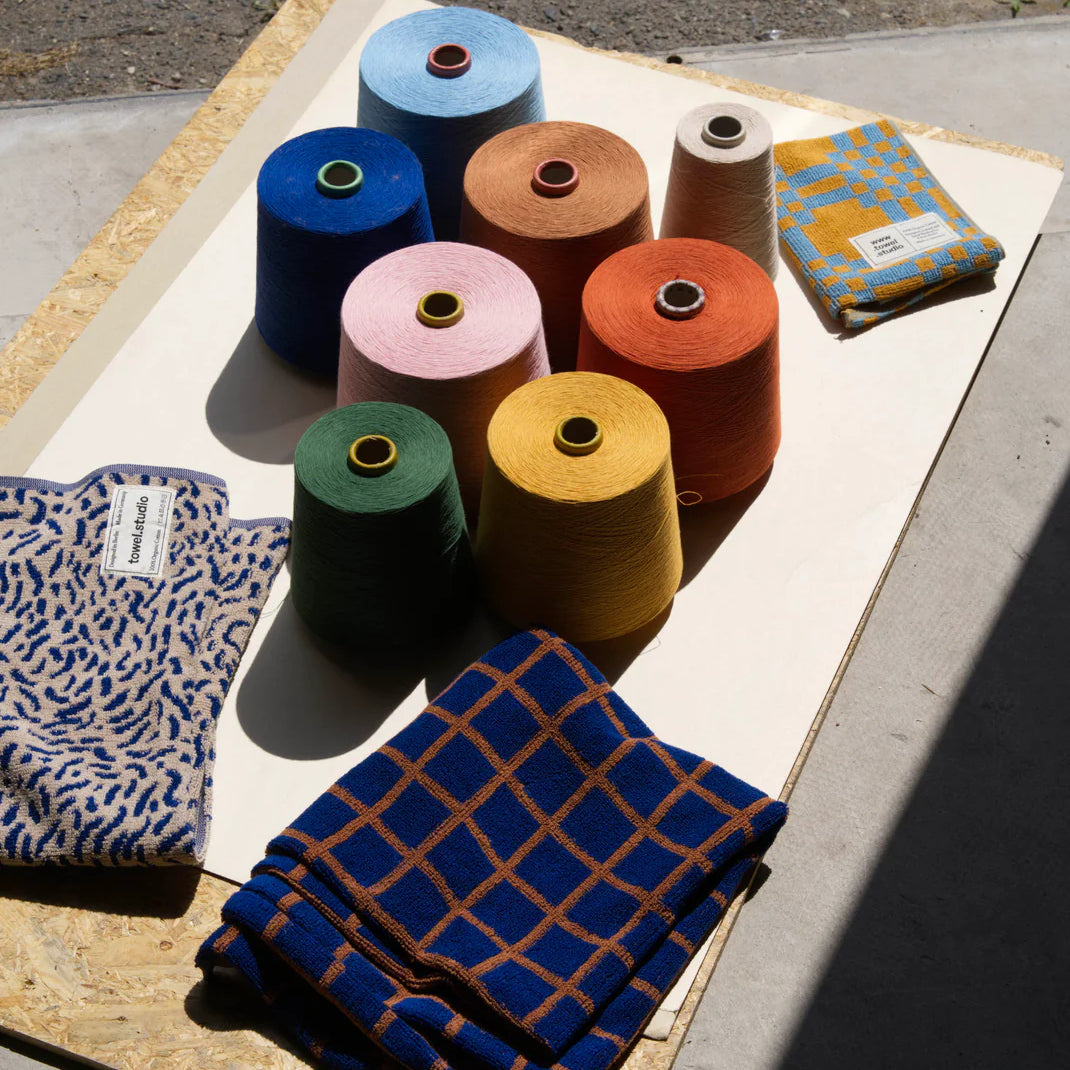 Towel studio