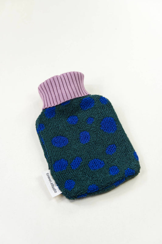Pebbles Hot Water Bottle | Grapevine