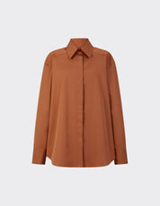 Noa Boyfriend Shirt
