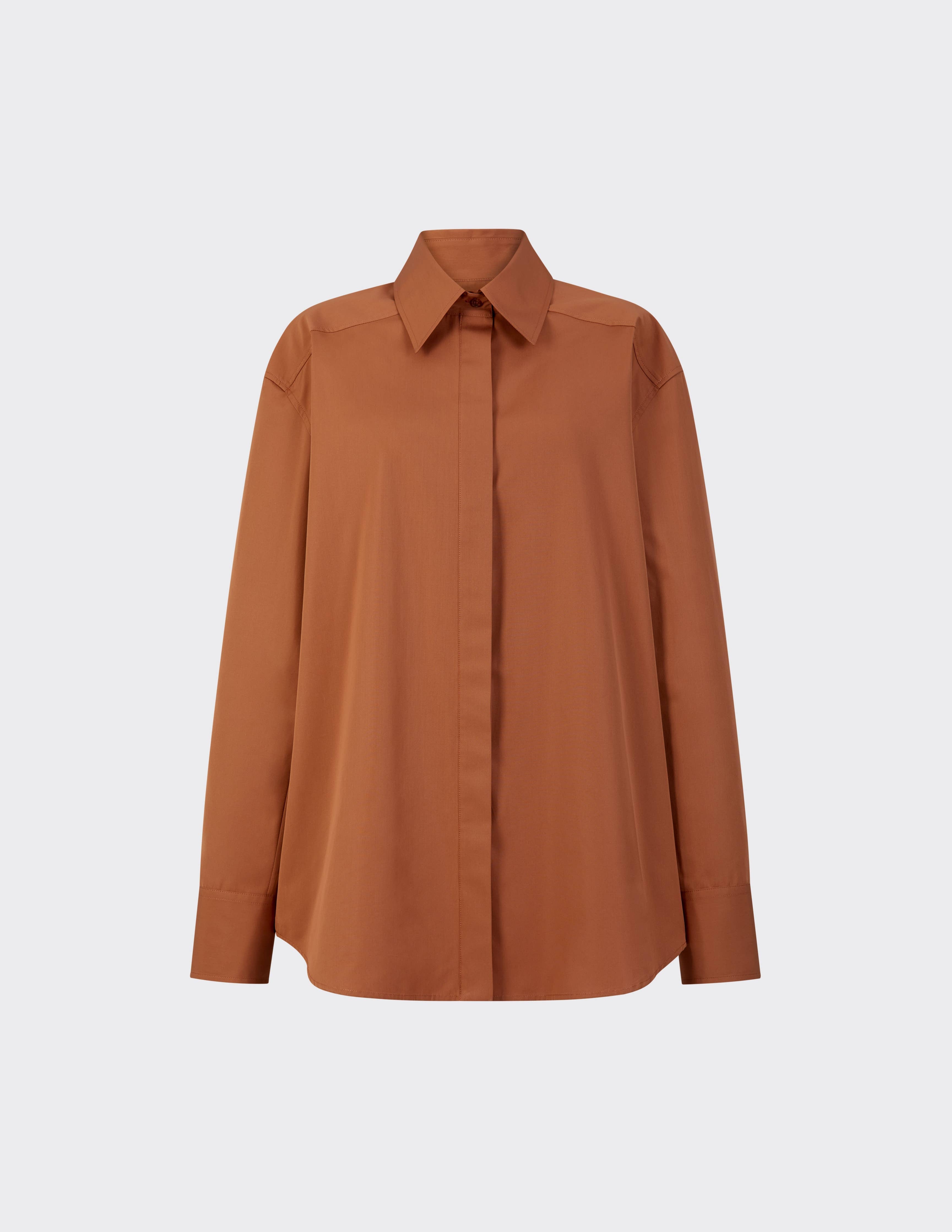Noa Boyfriend Shirt