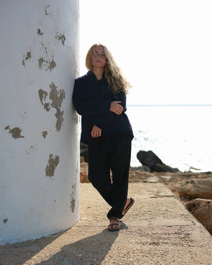 318 BITXO JACKET wool