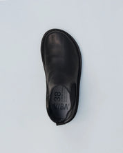 Helsinki Leather | Preto Black