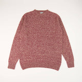 Lamaine Lambswool - Oxford | Ruby