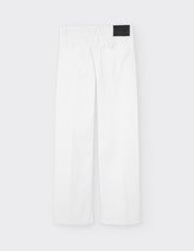 Boyish Jeans | Weiß
