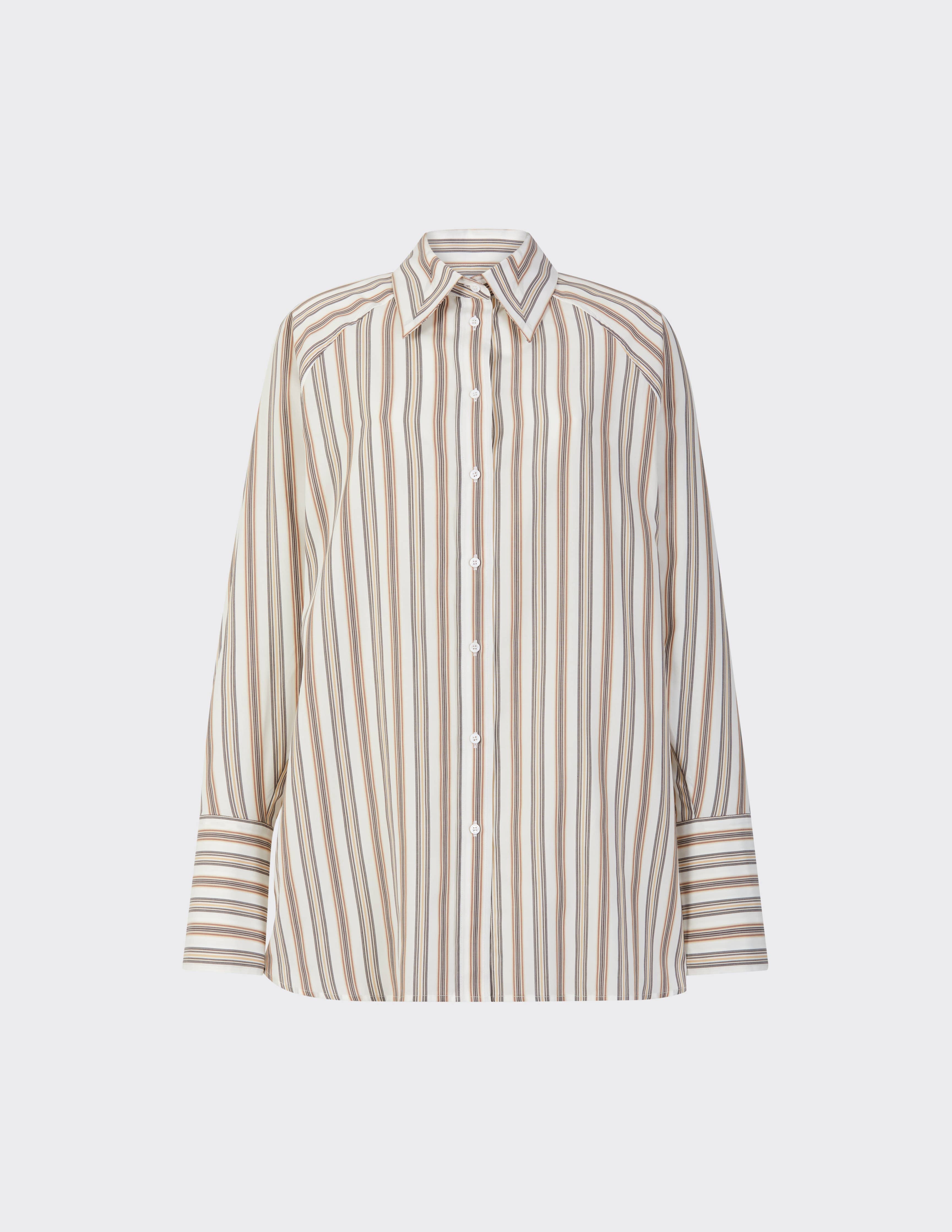 Emery Raglan Shirt