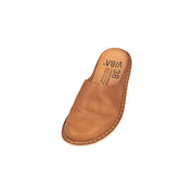 ROMA Leather | Cognac