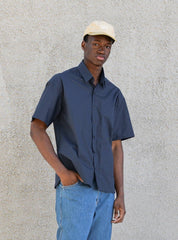 Canvas cap