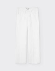 Boyish Jeans | Weiß