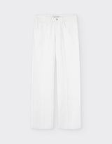 Boyish Jeans | Weiß