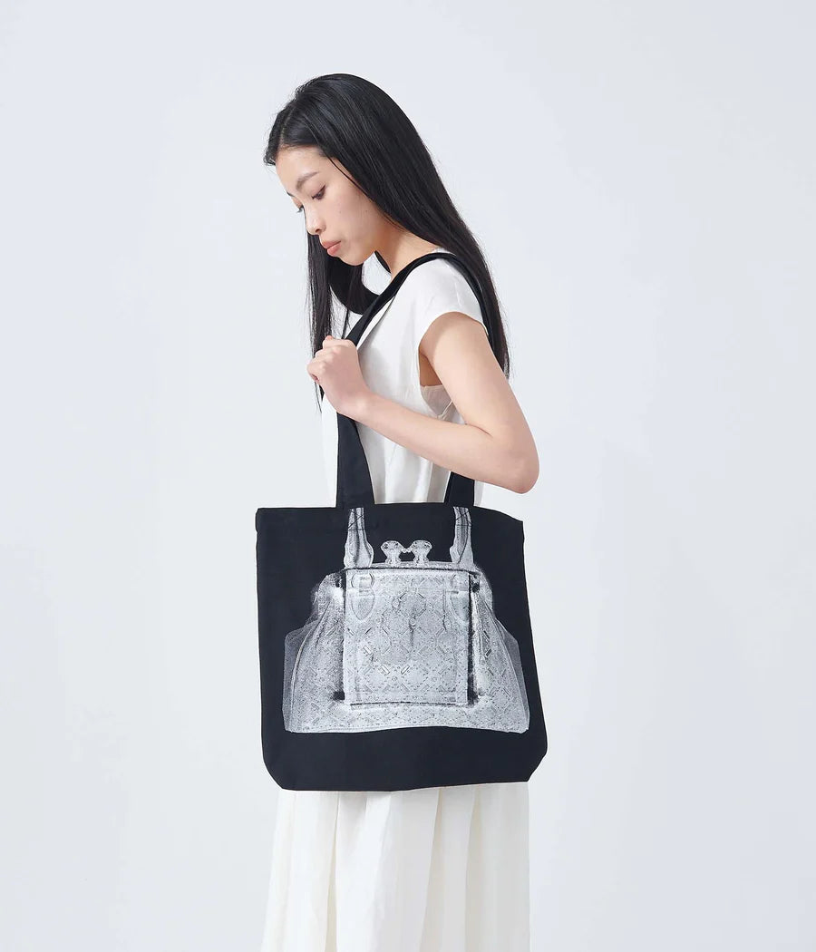 I AM FANCY TOTE BAG