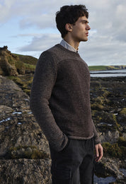 Links Links Crew Neck