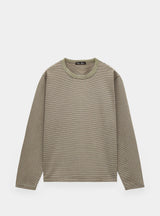 Stripes longsleeve