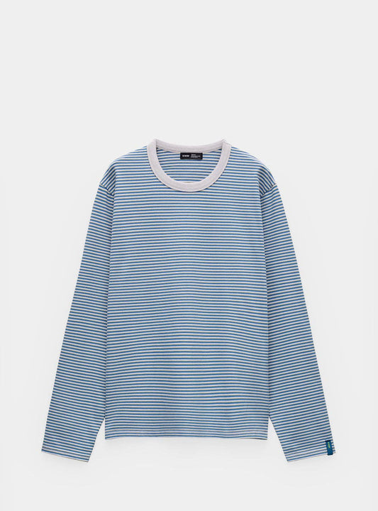 Stripes longsleeve