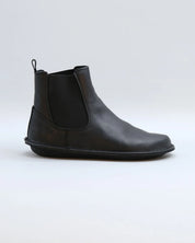 Helsinki Leather | Preto Black